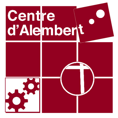 Centre d'Alembert.