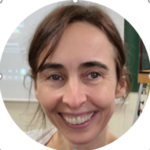Photo de Guislaine Réfrégier