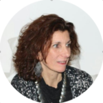 Photo d'Isabelle Gérard