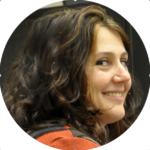 Photo de Sophie Jéquier
